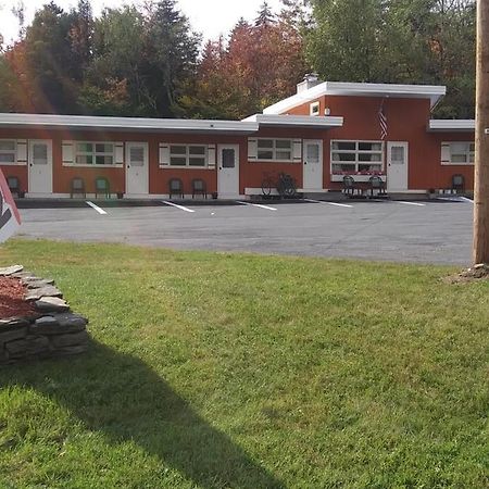 Snow Creek Inn West Dover Extérieur photo