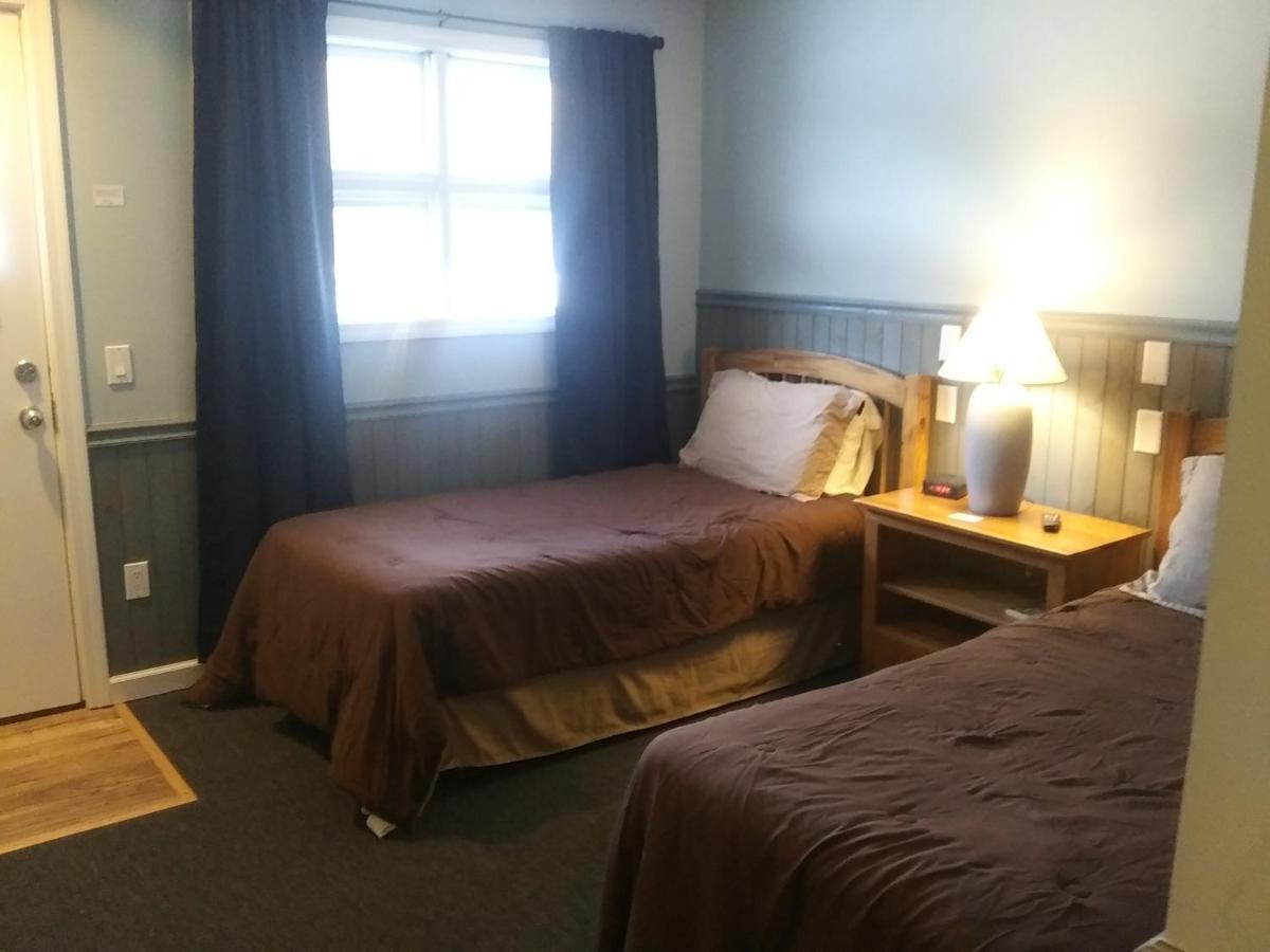 Snow Creek Inn West Dover Extérieur photo