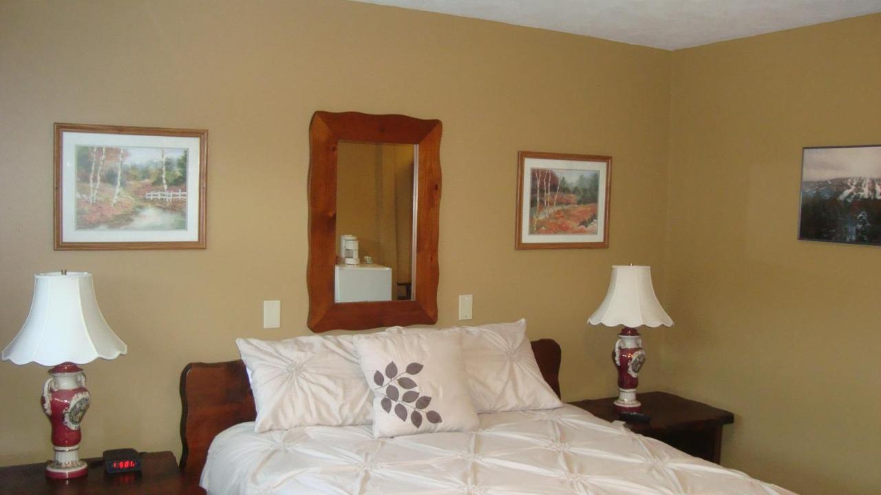 Snow Creek Inn West Dover Extérieur photo